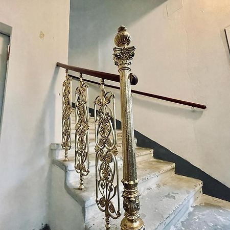Blaue Lagune Apartment Vienna Luaran gambar