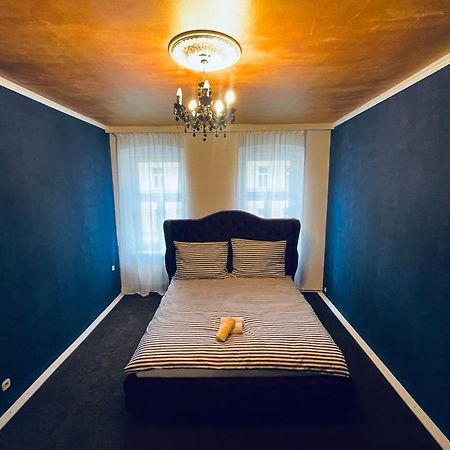 Blaue Lagune Apartment Vienna Luaran gambar