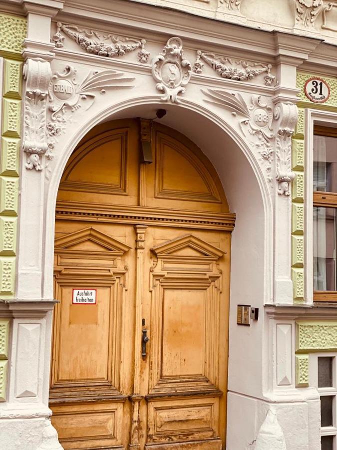 Blaue Lagune Apartment Vienna Luaran gambar