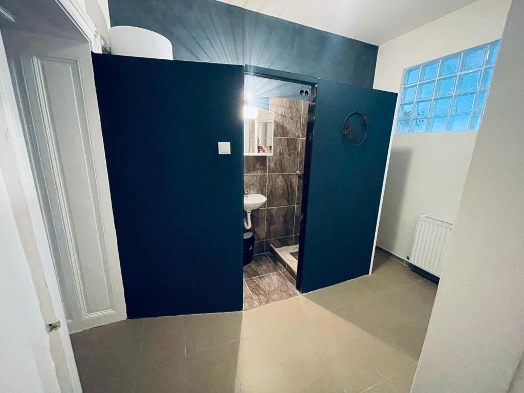Blaue Lagune Apartment Vienna Luaran gambar