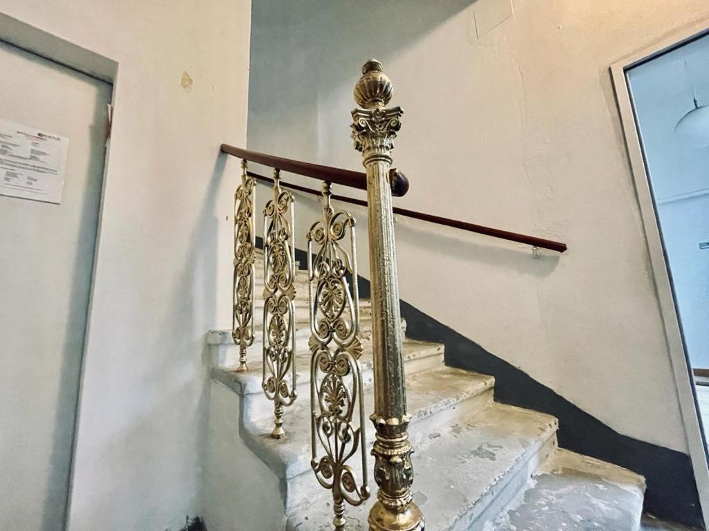 Blaue Lagune Apartment Vienna Luaran gambar