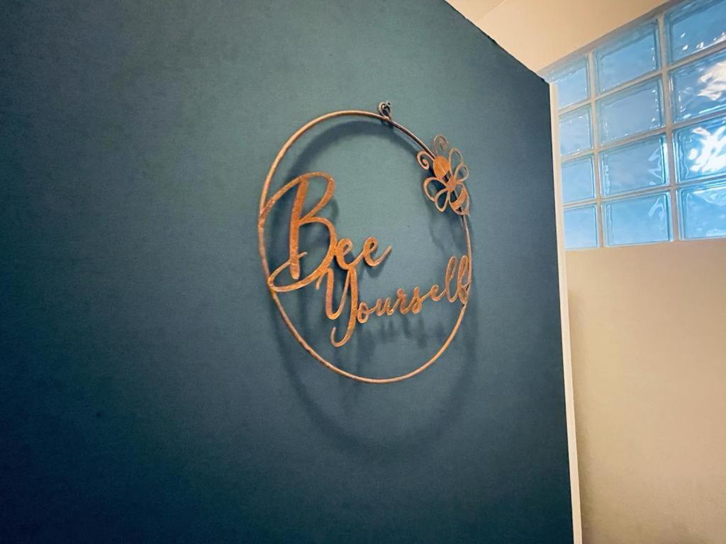 Blaue Lagune Apartment Vienna Luaran gambar