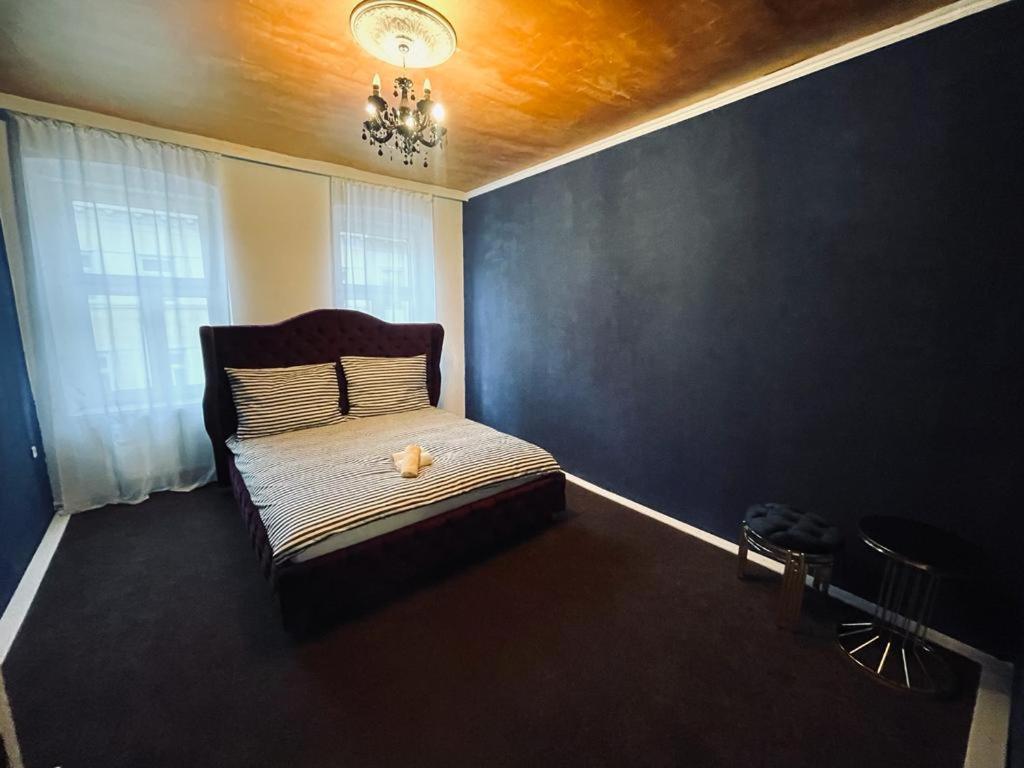 Blaue Lagune Apartment Vienna Luaran gambar